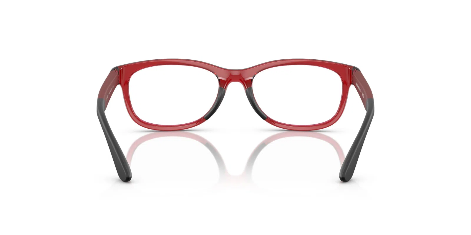 Emporio Armani Kids 3001F Eyeglasses - view 10